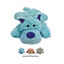 Kong Cozie Pastels peluche para perros, , large indicador imagen numero 3