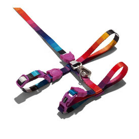 Zee Cat Prisma Arn&eacute;s y correa para gatos