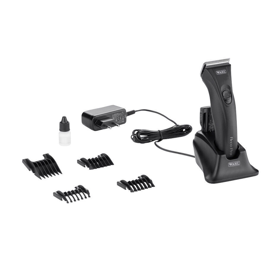 Wahl M&aacute;quina Arco Pro Cortapelos para perros y gatos, , large Imagen numero 3