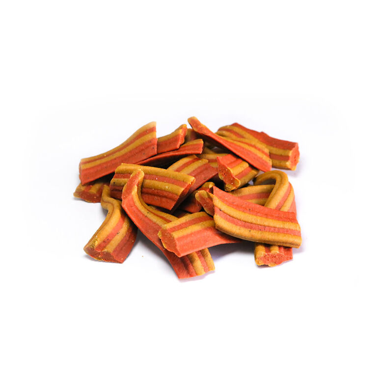 Dogxtreme Tiras de Bacon snack para perros thumbnail