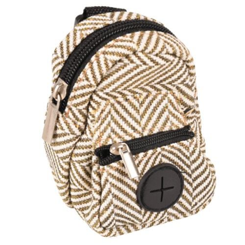 Mochilas y bolsos para llevar perros Kiwoko