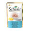 85 g Schesir Adult Atún con Piña sobre para gatos, , large indicador imagen numero 1