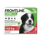 Frontline Combo Pipetas Antiparasitarias para perros gigantes, , large image number null