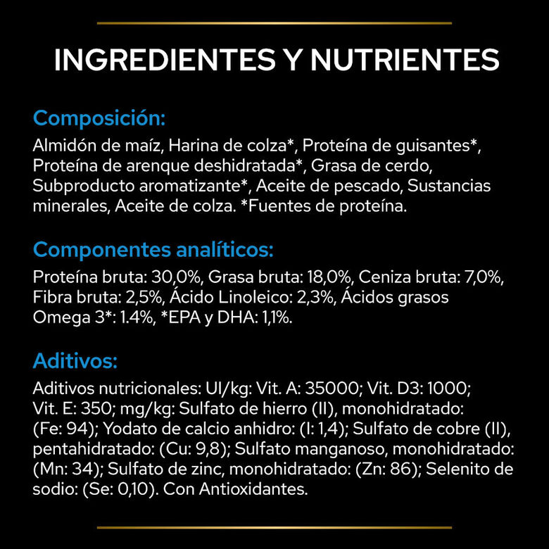 Pro Plan Veterinary Diets Dermatosis pienso para perros thumbnail