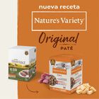 Nature's Variety Adult Mini Paté sobre para perros - Multipack 4, , large image number null