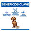 6 kg Hill's Science Plan Perfect Weight Adult Small y Mini pienso para perros, , large indicador imagen numero 3