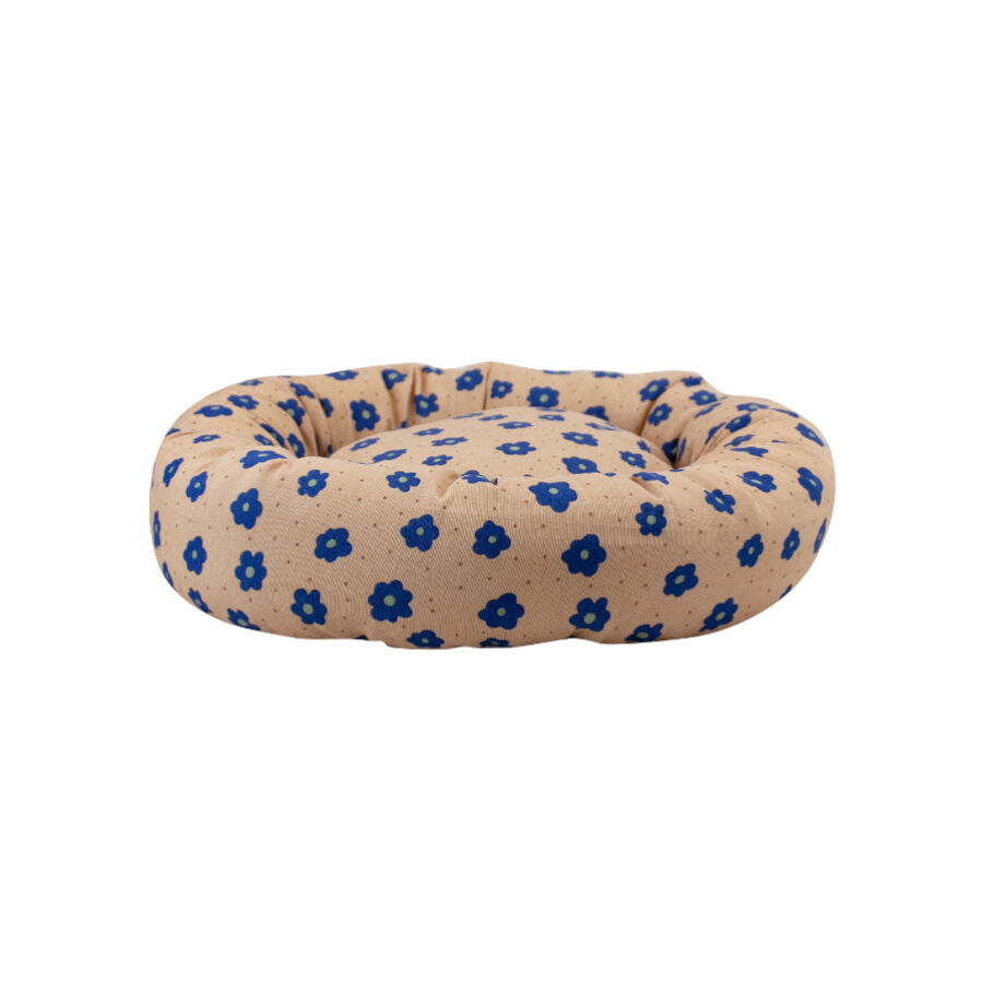 Catshion Relax Spring cama para gatos Kiwoko