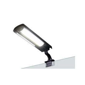 Aquatlantis Tortum Easy Led Lampara Negra para tortugueras