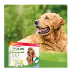 Beaphar Pipetas repelentes para perros medianos, , large image number null