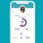 Sure Petcare SureFlap Puerta Automática Blanca con Microchip, , large image number null