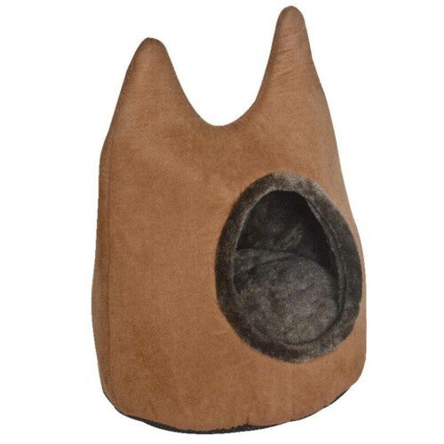 Freedog Pop Cat suave cueva refugio para gatos Imagen numero 1