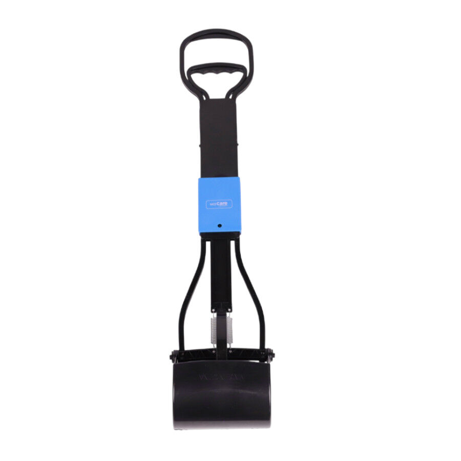 Nice Care Recogedor de Excrementos plegable para perros y gatos, , large Imagen numero 1