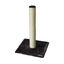 Catshion Pole Rascador Gris para gatos, , large indicador imagen numero 3