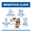 85 g Hill's Science Plan Kitten Pollo sobre en salsa para gatitos, , large indicador imagen numero 4