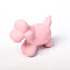Tootoy! Chew Balloon Poodle mordedor con sonido para perros, , large indicador imagen numero 1