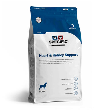 Specific CRK Heart & Kidney Support pienso para perros