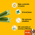 Pedigree Dentastix Fresh Snacks Dentales para Perros Medianos, , large image number null