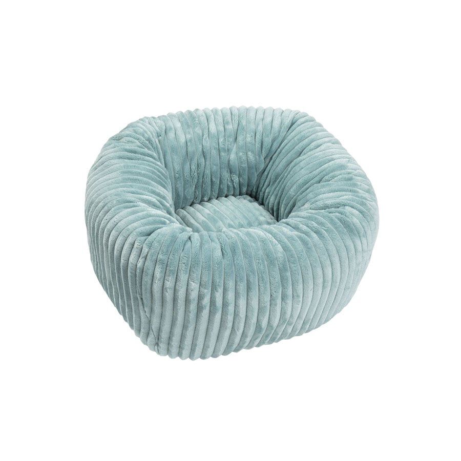 Catshion Premier Cama cuna azul para gatos, , large Imagen numero 1