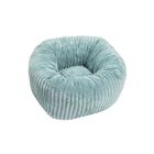 Catshion Premier Cama cuna azul para gatos, , large image number null
