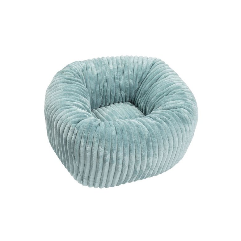 Catshion Premier Cama cuna azul para gatos,  Imagen numero 1 Catshion Premier Cama cuna azul para gatos, , large Imagen numero 1