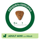 Affinity Libra Adult Mini Pollo pienso para perros, , large image number null