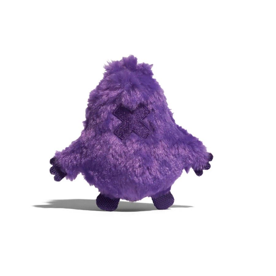 Zeedog Monsterz Pipp Peluche para Perros, , large Imagen numero 1