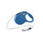 Flexi New Classic Correa Extensible azul para gatos, , large indicador imagen numero 1