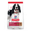 18 kg (15 + 3 kg ¡gratis!) Hill's Science Plan Adult Medium Cordero y Arroz pienso para perros, , large indicador imagen numero 1