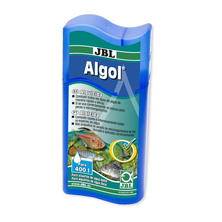 JBL Algol Eliminador de algas para acuarios,  Imagen numero 1 JBL Algol Eliminador de algas para acuarios, , large Imagen numero 1