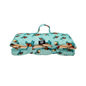 Dukier Manta Viajes Tortuga para perros,  Dukier Manta Viajes Tortuga para perros