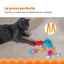 Outward Hound Catstages Sweet Treats Peluches Surtidos para gatos, , large indicador imagen numero 5