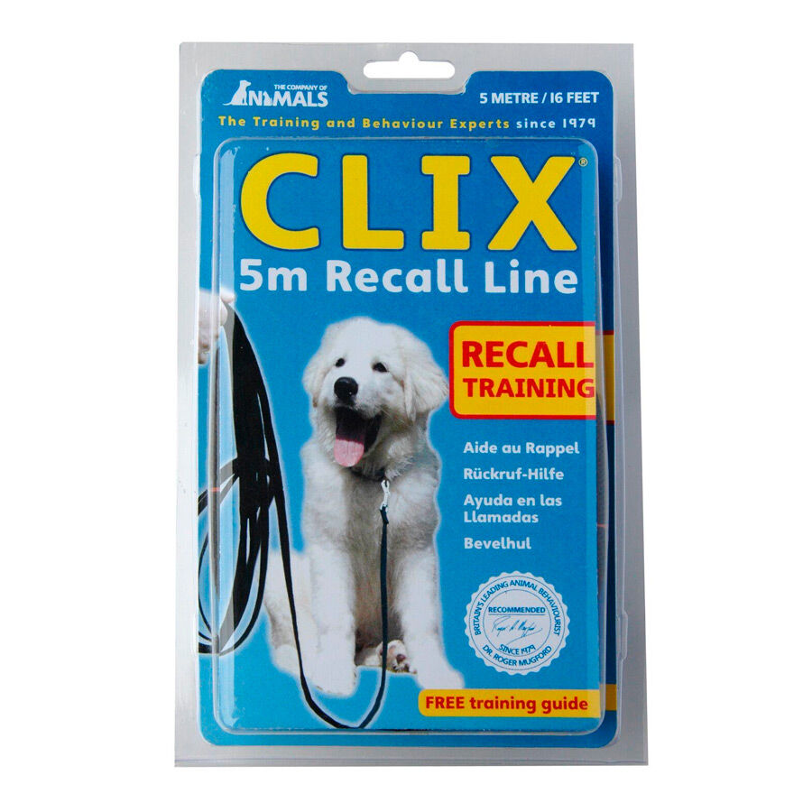 Clix Correa de Adiestramiento para perros, , large Imagen numero 2