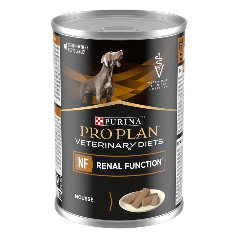 Pro Plan Veterinary Diets Renal latas para perros, , large image number null