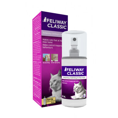 Feliway Spray Para Gatos