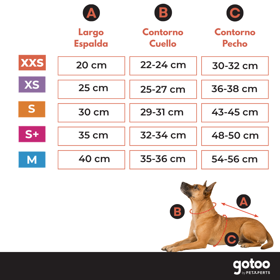 Gotoo Jersey Punto Estampado Leopardo para perros, , large Imagen numero 5