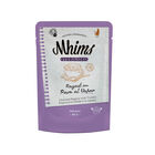 Mhims Ragout Sterilized Pavo en Salsa sobre para gatos, , large image number null