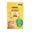 4 kg Friskies Conejo y Pollo pienso para gatos, , large indicador imagen numero 2