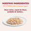 70 g Edgard & Cooper Filetes de Pollo Lata para gatos, , large indicador imagen numero 6