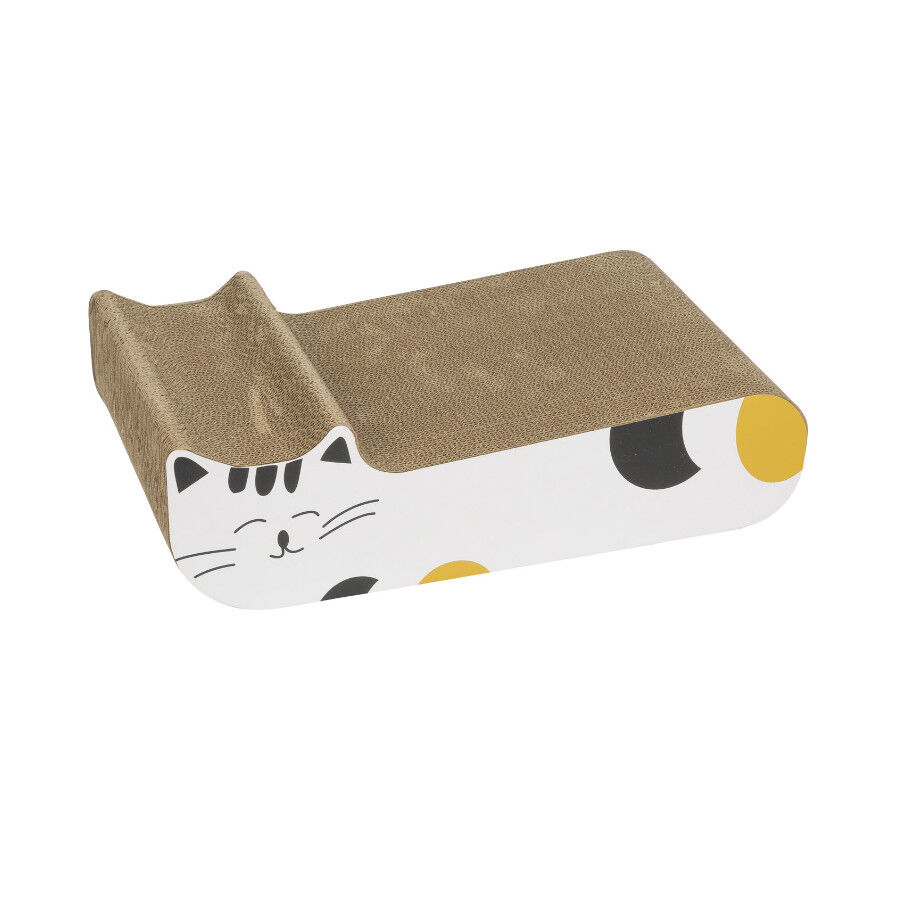 Catshion Patrol Rascador para gatos thumbnail