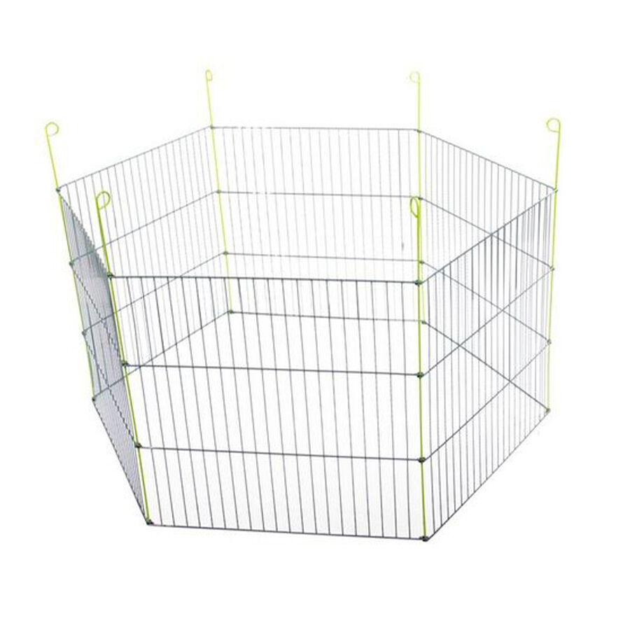 Voltreg&agrave; 595 parque pegable para roedores, , large Imagen numero 1