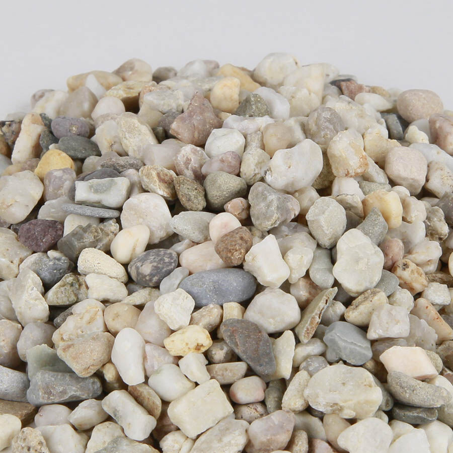 Aquadeco arena de s&iacute;lice gruesa color natural para acuarios y tortugueras, , large Imagen numero 2