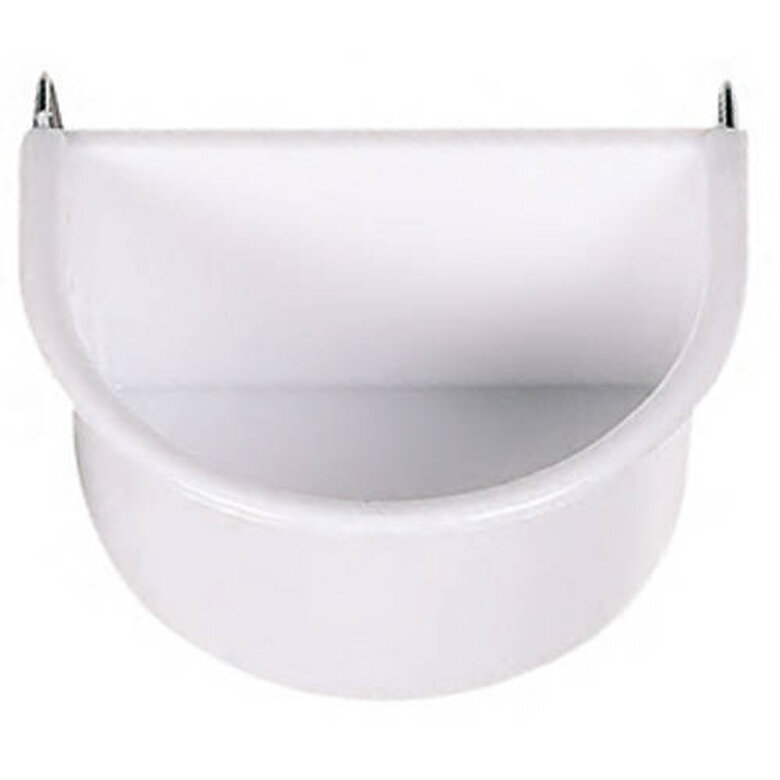 accesorio_mascotas_flamingo_comedero_ganchos_FLA24064_M Imagen numero 1 Flamingo comederos de plástico con gancho mascotas Imagen numero 1