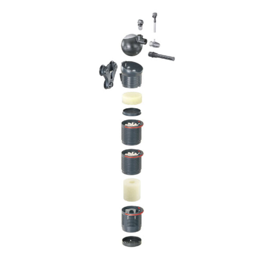 Eheim Biopower Filtro Interior para acuarios thumbnail