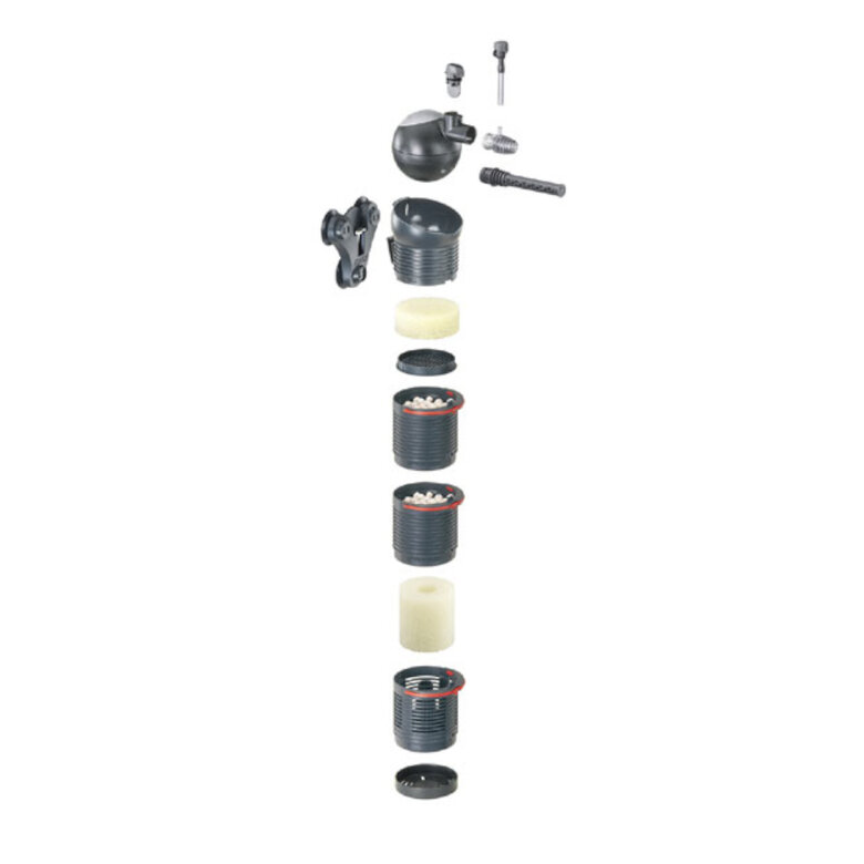 Eheim Biopower Filtro Interior para acuarios, , large image number null