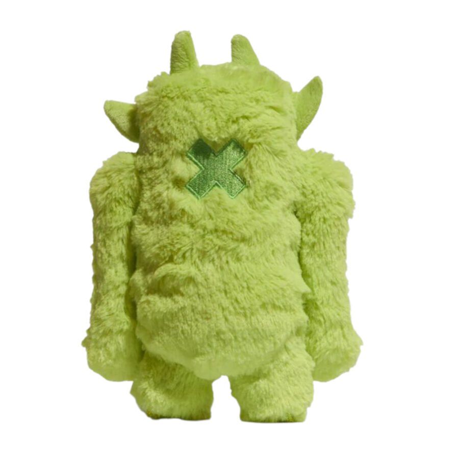 Zeedog Monsterz Greg Peluche para Perros, , large Imagen numero 1