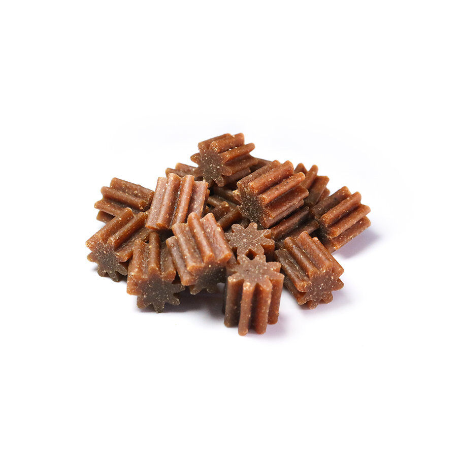 100 g Dogxtreme Bocaditos Dentales Mini para perros, , large Imagen numero 2