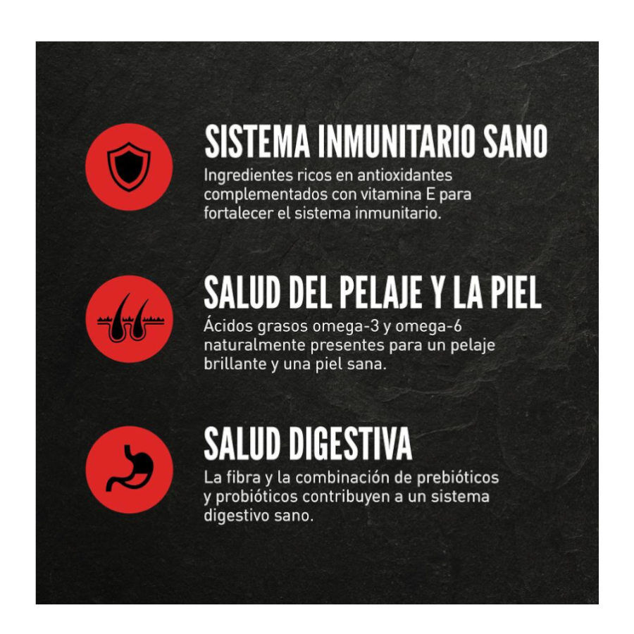 Orijen Senior pienso para perros thumbnail