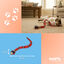 Tootoy! Serpiente Interactiva con Movimiento para gatos, , large indicador imagen numero 6