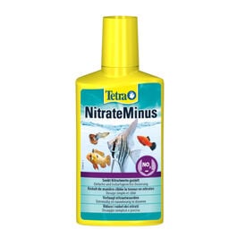 Tetra NitrateMinus Acondicionador de Agua para acuarios