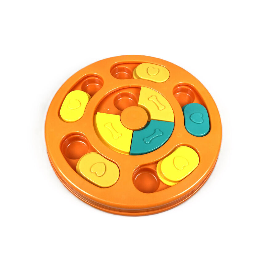 Summer Vibes Juguete Interactivo para perros, , large Imagen numero 1